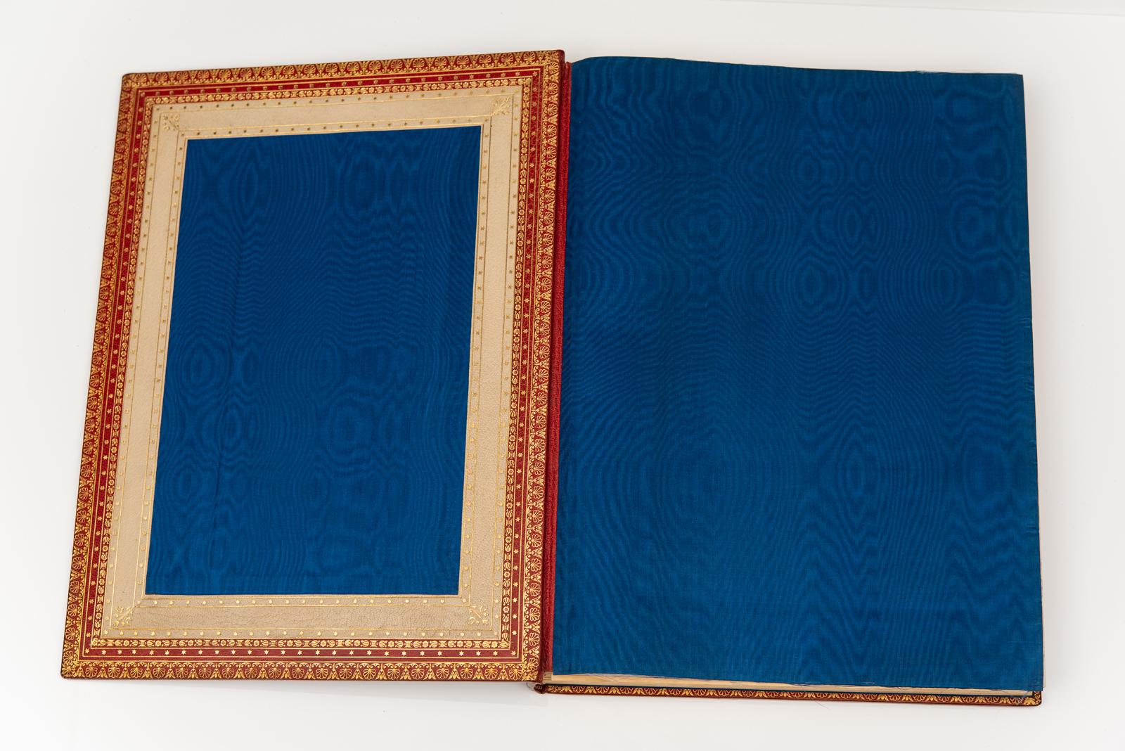 1 Volume. Charles Fr̩chon. Il libro dei presidenti In condizioni buone in vendita a New York, NY