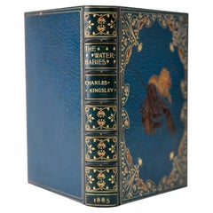 1 Volume, Charles Kingsley, the Water-Babies