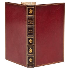 1 Volume. Duchesse d'Angouleme, les mémoires privées