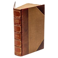 1 Volume. E.A. Bradley Hodgetts, The Life of Catherine the Great of Russia.
