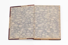 1 Volume. Edward Fitzgerald, Rubaiyat of Omar Khayyam.