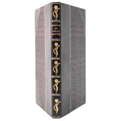1 Volume. Edward Fitzgerald, Rubáiyát di Omar Khayyám.