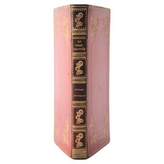 1 Volume. Edward Fitzgerald, Rubáiyát of Omar Khayyám.