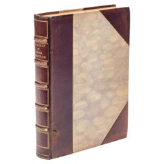 1 Volume. Edward Fitzgerald, Rubaiyat of Omar Khayyam.