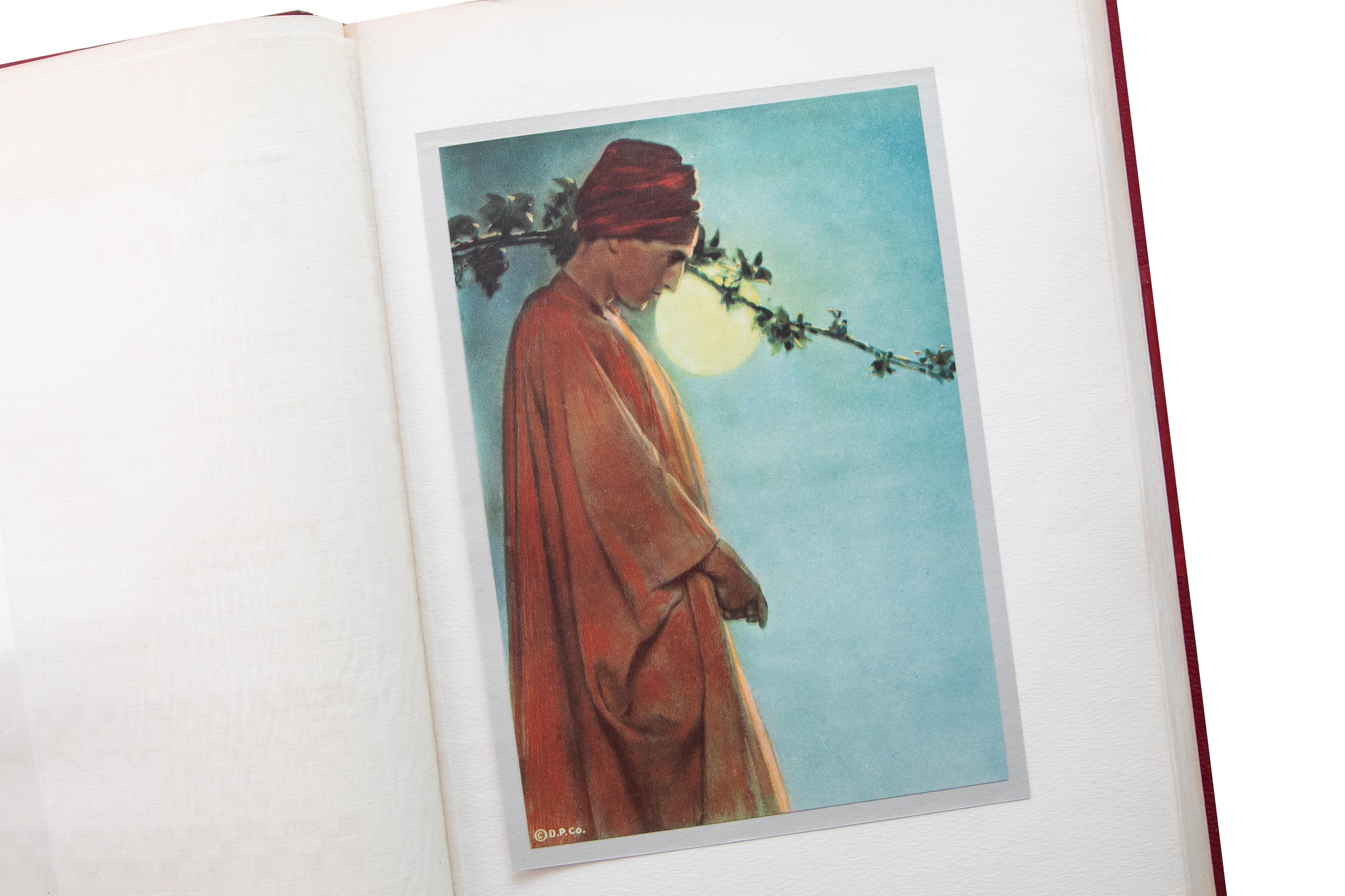 20th Century 1 Volume. Edward Fitzgerald, The Rubaiyát of Omar Kháyyám. For Sale