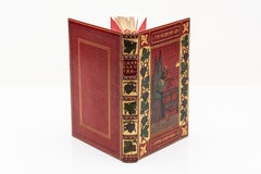 1 Volume. Fitzgerald, Edward. The Rubaiyat Of Omar Khayyam.