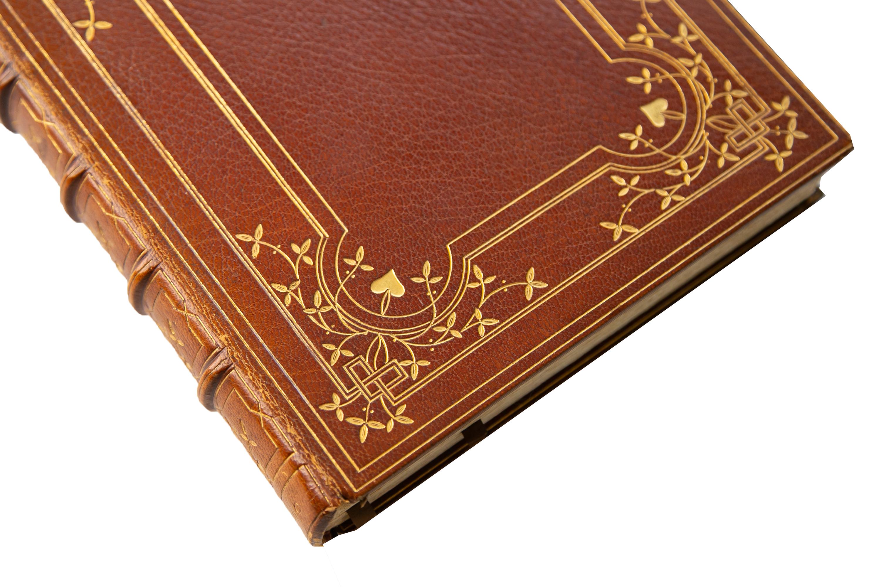 1 Volume. Francis Bacon, the Essays For Sale at 1stDibs