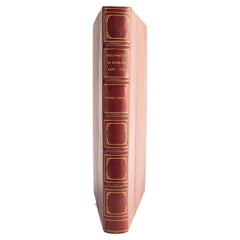 1 Volume, Francis Lenygon, Decoration in England, 1660-1760