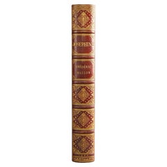 1 Volume, Frederic Masson, Josephine Empress & Queen