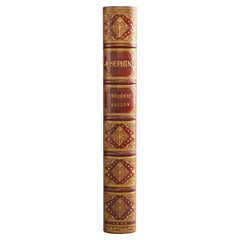 1 Volume, Frederic Masson, impératrice et reine de Josephine
