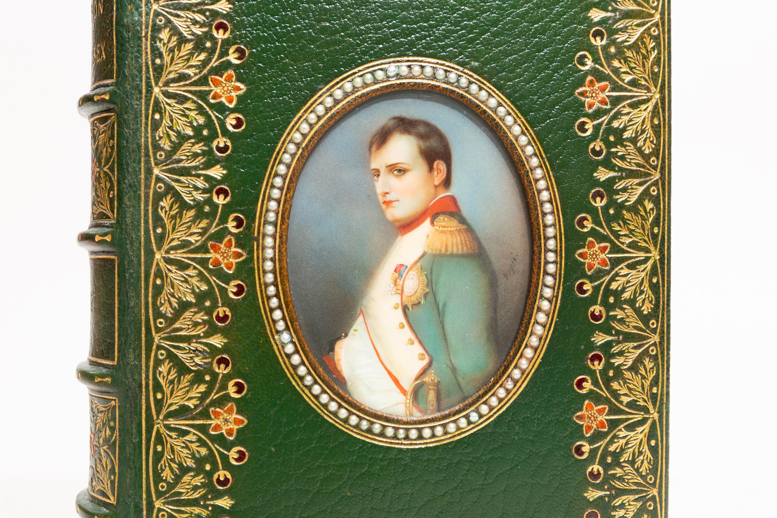 19th Century 1 Volume, Frederic Masson, Napoleon and the Fair Sex