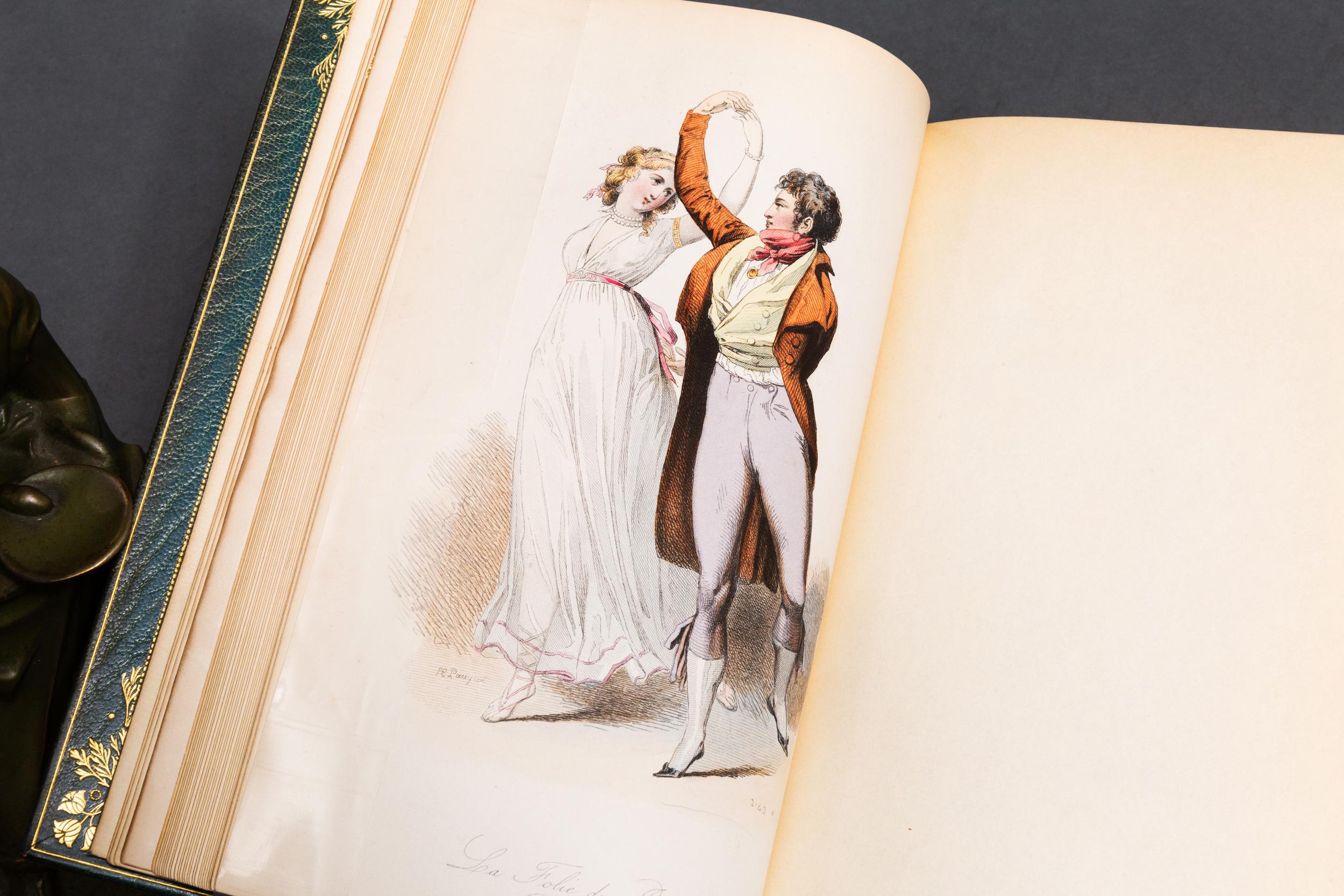 1 Volume, Frederic Masson, Napoleon and the Fair Sex 1