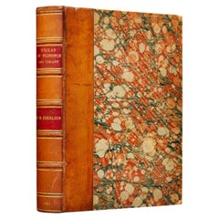 1 Volume, Harold Donaldson Eberlein, Villas of Florence & Tuscany