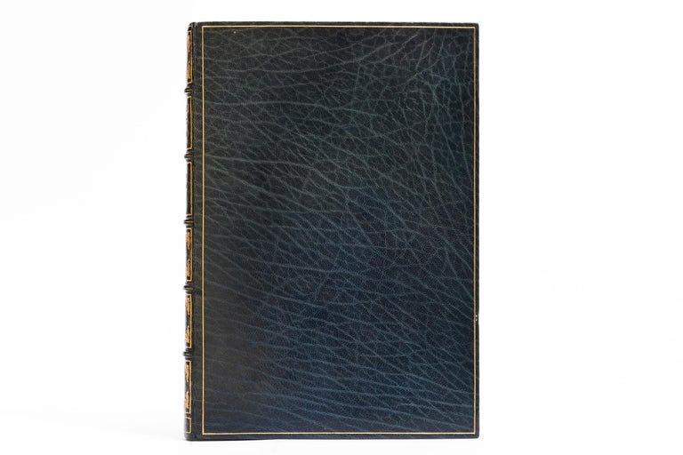 American 1 Volume, Harriet Beecher Stowe, Uncle Tom's Cabin For Sale