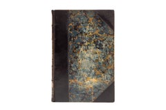 1 Volume. Heinrich Brugsch-Bey, Egypt Under the Pharos