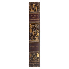 1 Volume. Heinrich Brugsch-Bey, Egypt Under the Pharos