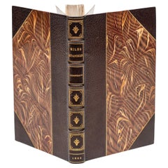 1 Volume. Henry Wordsworth Longfellow, Courtship of Miles Standish.