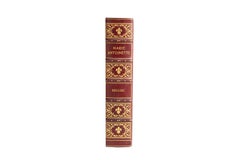 1 Volume. Hilaire Belloc, Marie Antoinette.