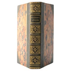 Antique 1 Volume, Izaak Walton 
Charles Cotton, the Complete Angler