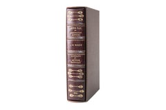 Used 1 Volume. J.M. Barrie, Peter Pan in Kensington Gardens.