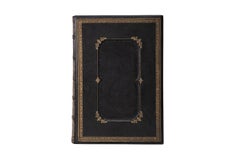 1 Volume. John Brown, The Self-Interpreting Holy Bible.