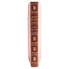 1 Volume, John Skelton, Mary Stuart