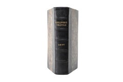 1 Volume. Jonathan Swift, Gulliver's Travels