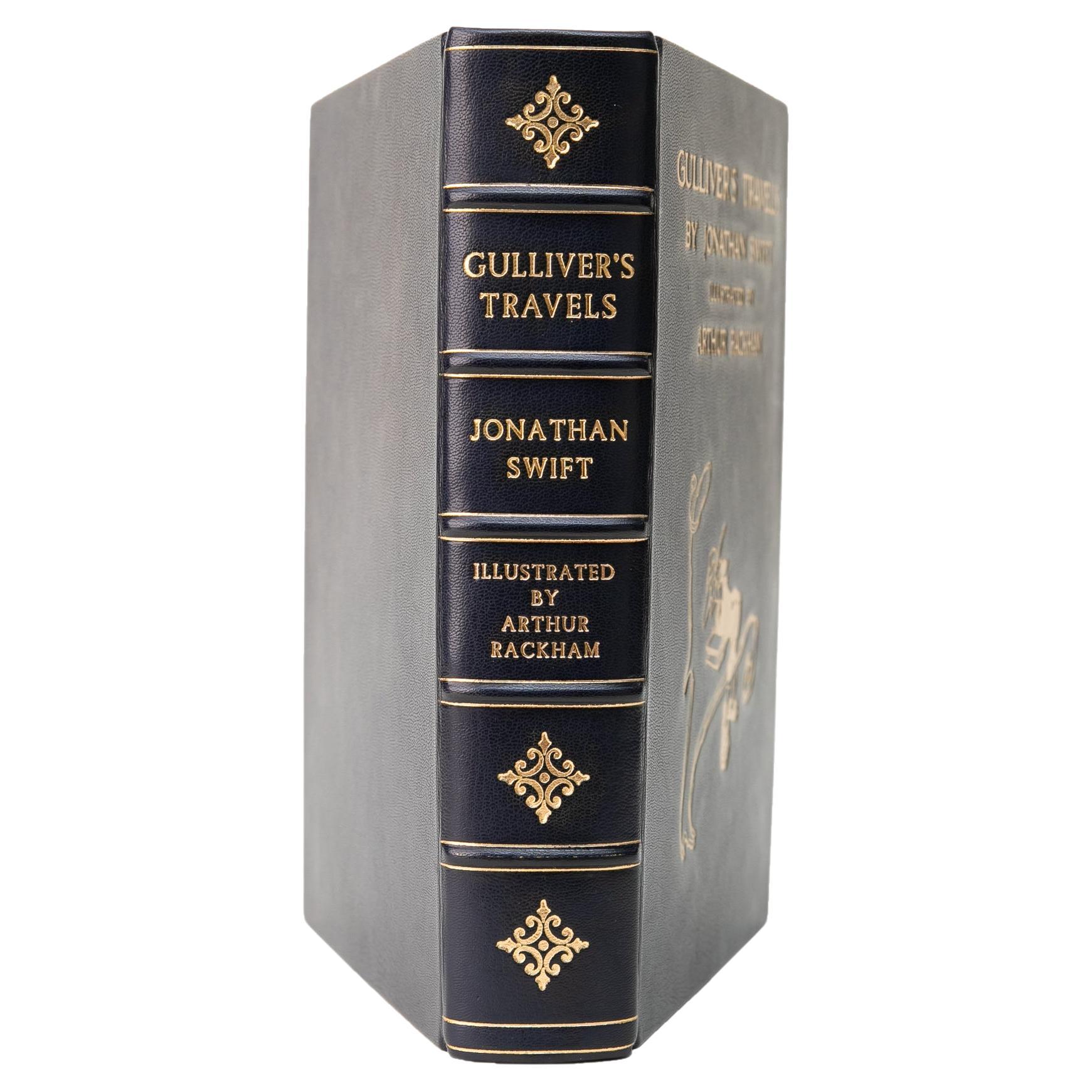 1 Volume. Jonathan Swift, Gulliver's Travels. For Sale