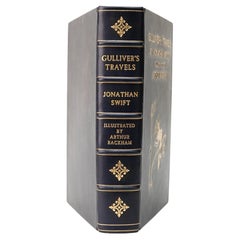1 Volume. Jonathan Swift, Gulliver's Travels