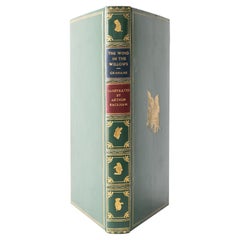 1 Volume, Kenneth Grahame, the Wind in the Willows