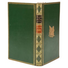 1 Volume. Kenneth Graham. Le vent dans les saules.