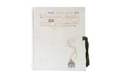 1 Volume. Laurence Housman, Arabian Nights.