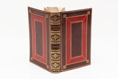 1 Volume. Lord Byron, The Poetical Works