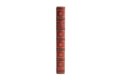 1 Volume. Lord Macaulay, Lays of Ancient Rome.