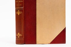 1 Volume, Louisa M. Alcott, Little Men & Jo's Boys