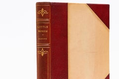 1 Volume, Louisa M. Alcott, Little Women