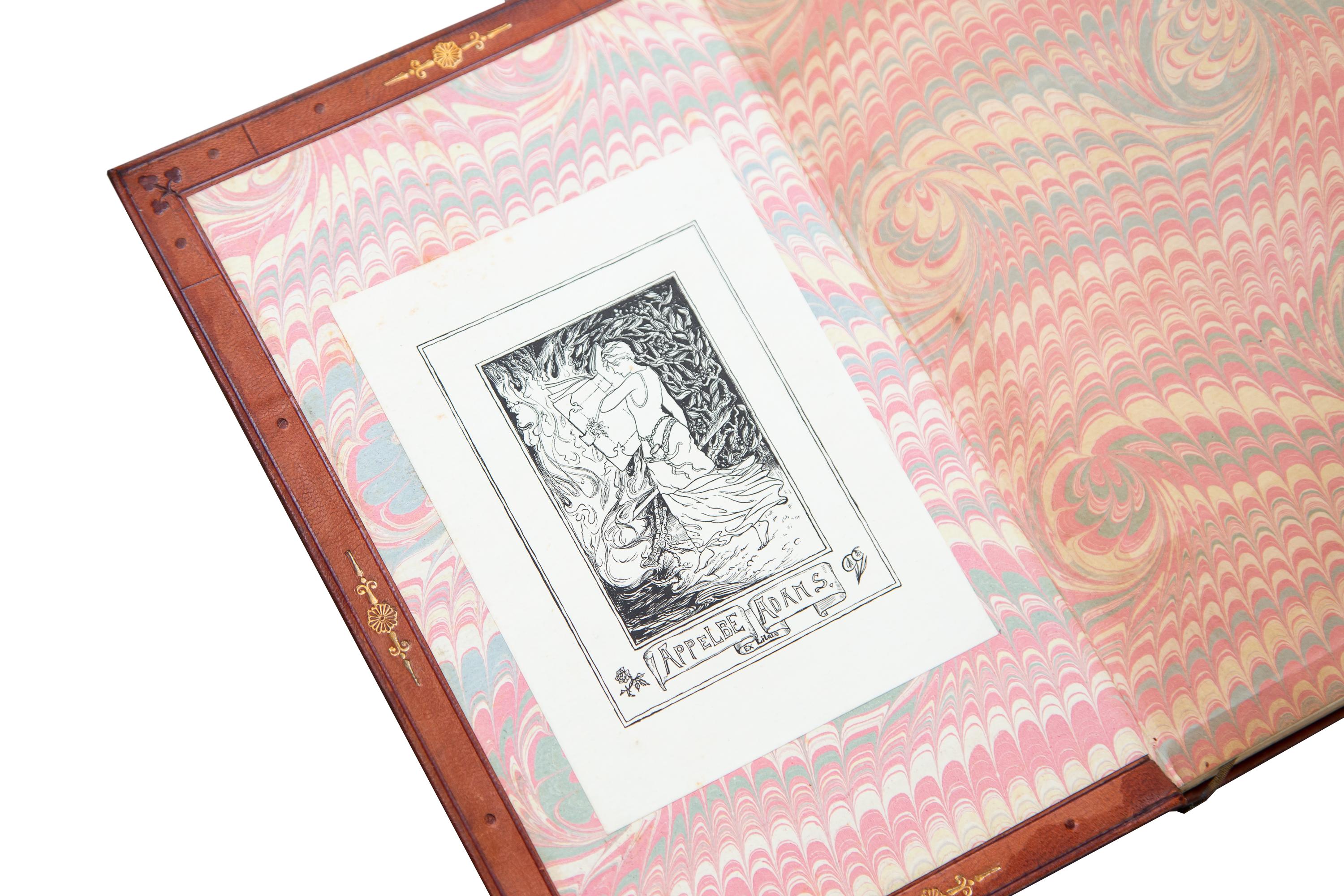 Early 19th Century 1 Volume, Marcus Aurelius Antoninus, The Books of Marcus Aurelius Antoninus