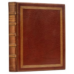 1 Volume. Marcus Aurelius Antoninus, the Meditations of Emperor Marcus Aurelius