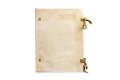 1 Volume, Marcus Aurelius, The Thoughts of the Emperor Marcus Aurelius Antoninus