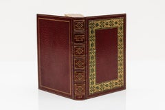 1 Volume. Matthew Arnold, Essays