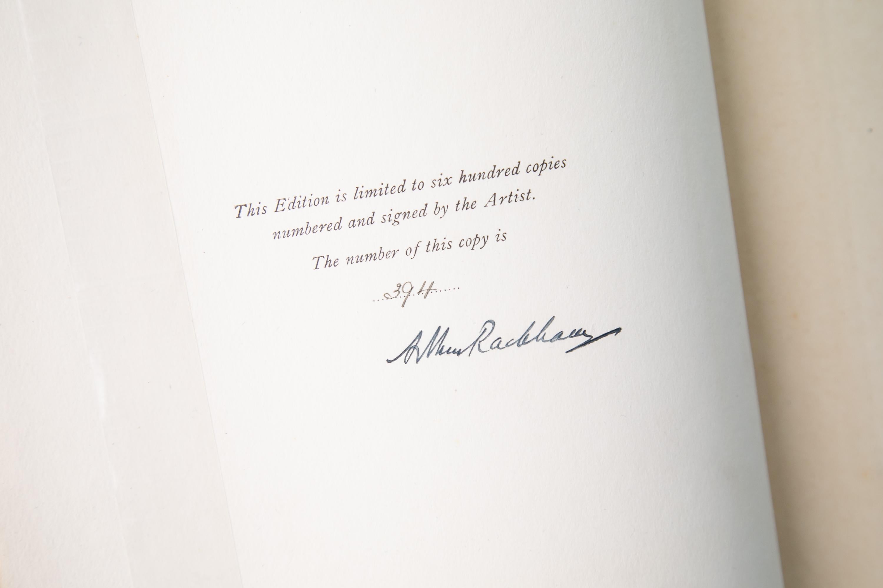 English 1 Volume. Nathaniel Hawthorne, Wonder Book.