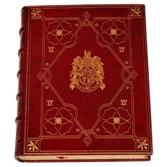 1 Volume. Osmund Airy, Charles II.
