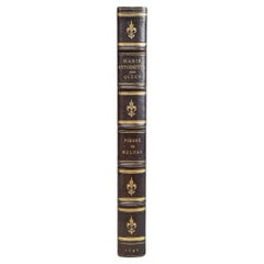 1 Volume, Pierre De Nolhac, Marie Antoinette, the Queen