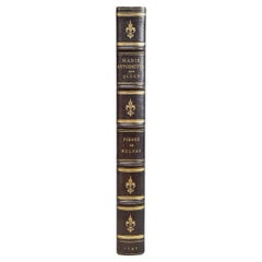 1 Volume, Pierre De Nolhac, Marie Antoinette, la Regina