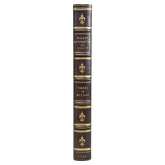 1 Volume, Pierre De Nolhac, Marie-Antoinette, la Reine