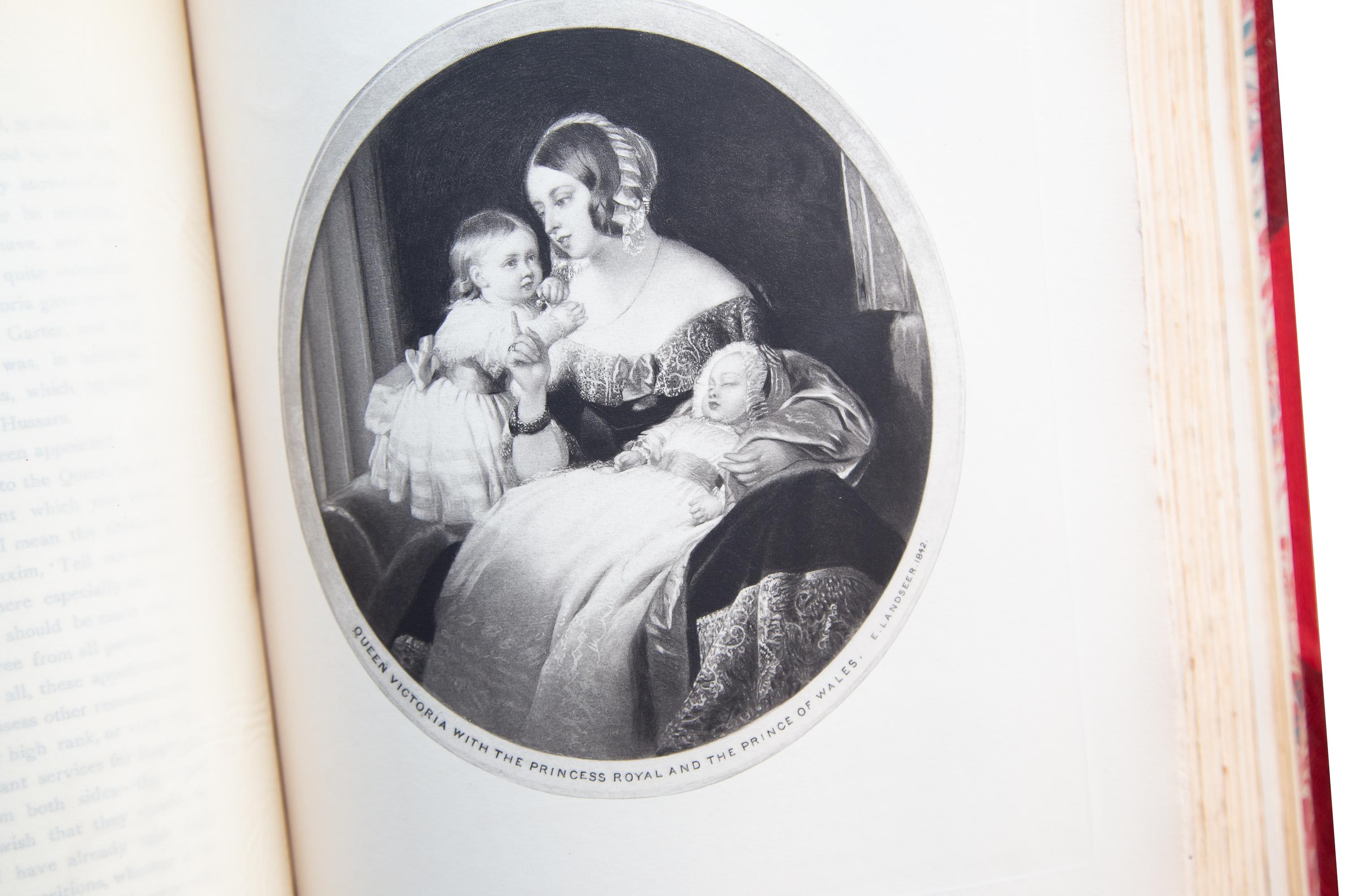 19th Century 1 Volume. Richard P. Holmes, Queen Victoria