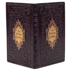 1 Volume. Samuel Taylor Coleridge, The Rime of the Ancient Mariner.