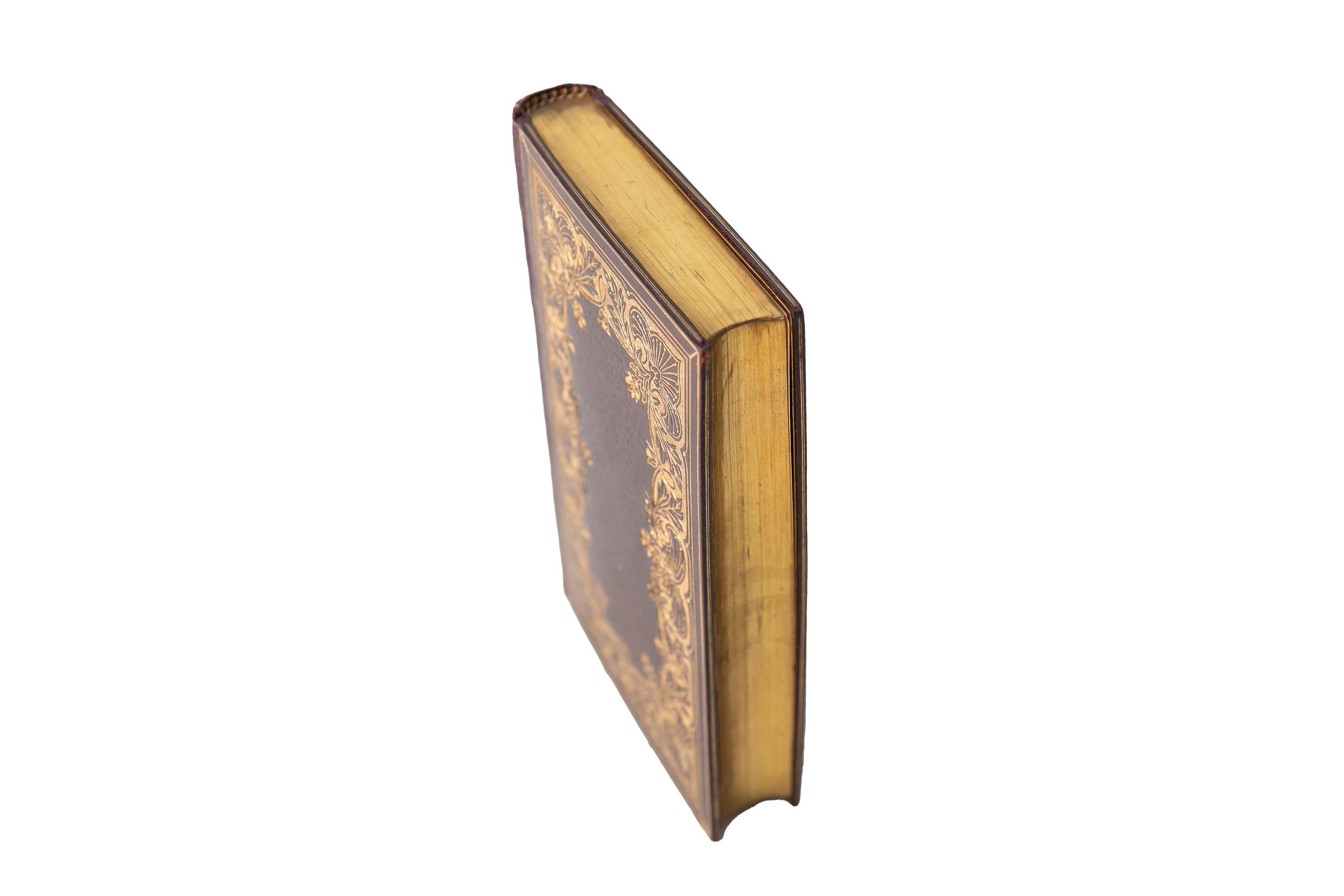 1 Volume. Sir Arthur Quiller-Couch, The Oxford Book of English Verse Bon état - En vente à New York, NY