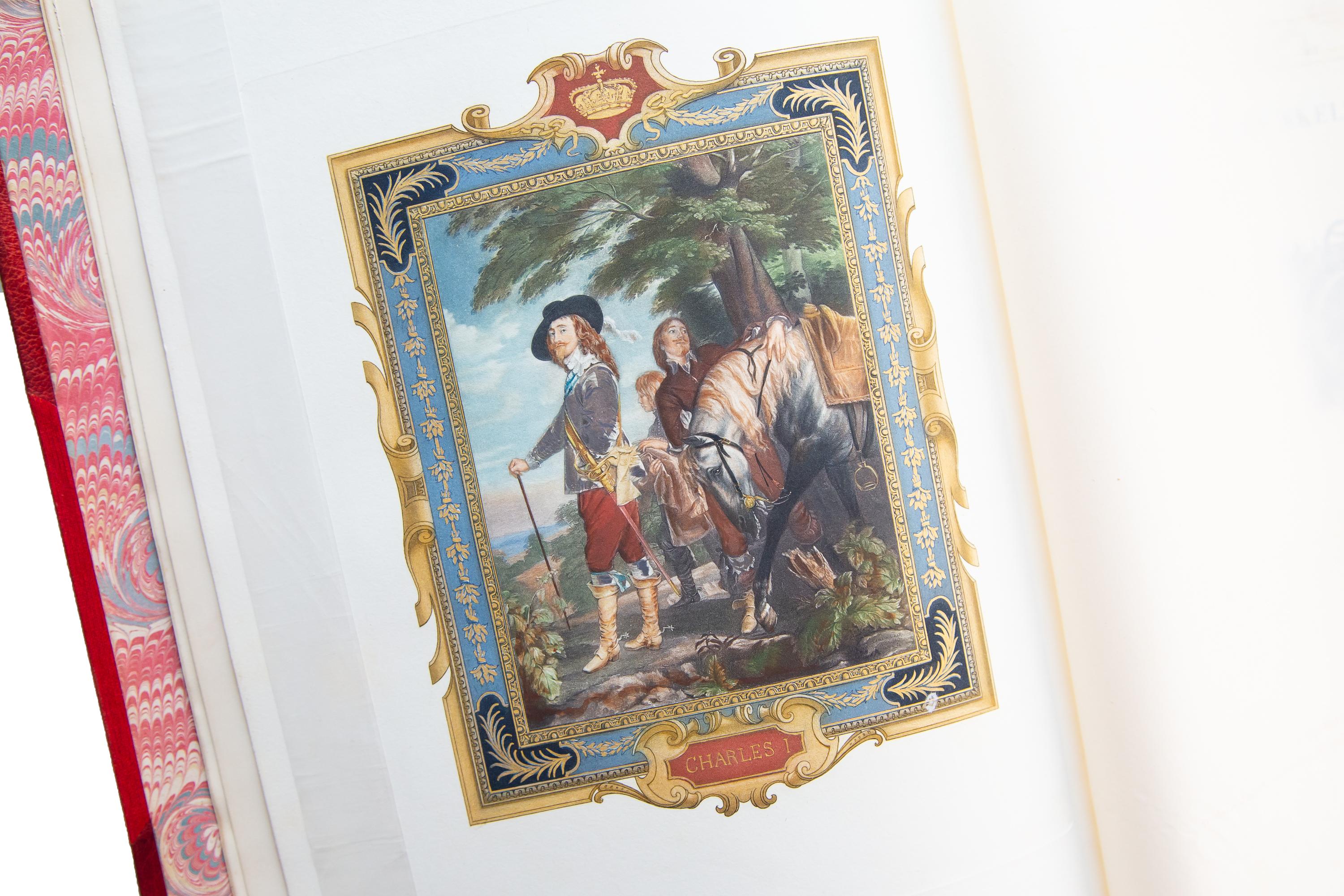 Inglese 1 Volume, Sir John Skelton, Charles Johns. in vendita