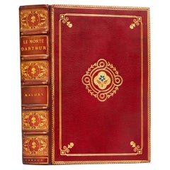 1 Volume, Sir Thomas Malory, Le Morte Darthur